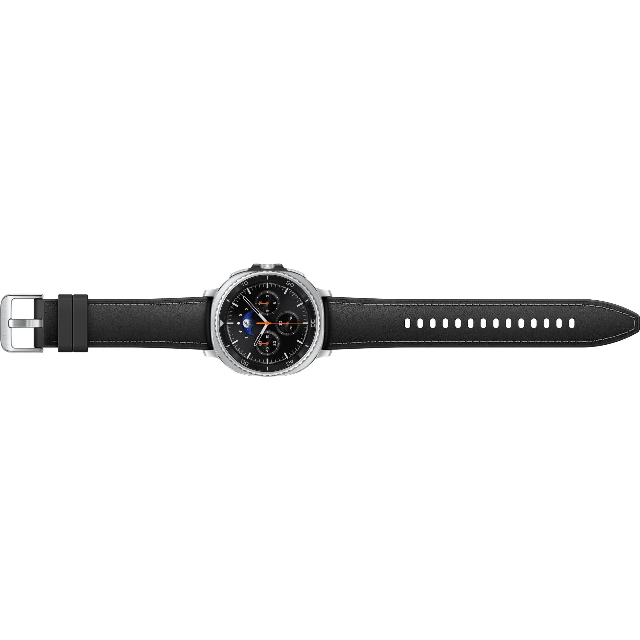 Samsung Galaxy Watch8 Classic 46mm (Black) - Image 7