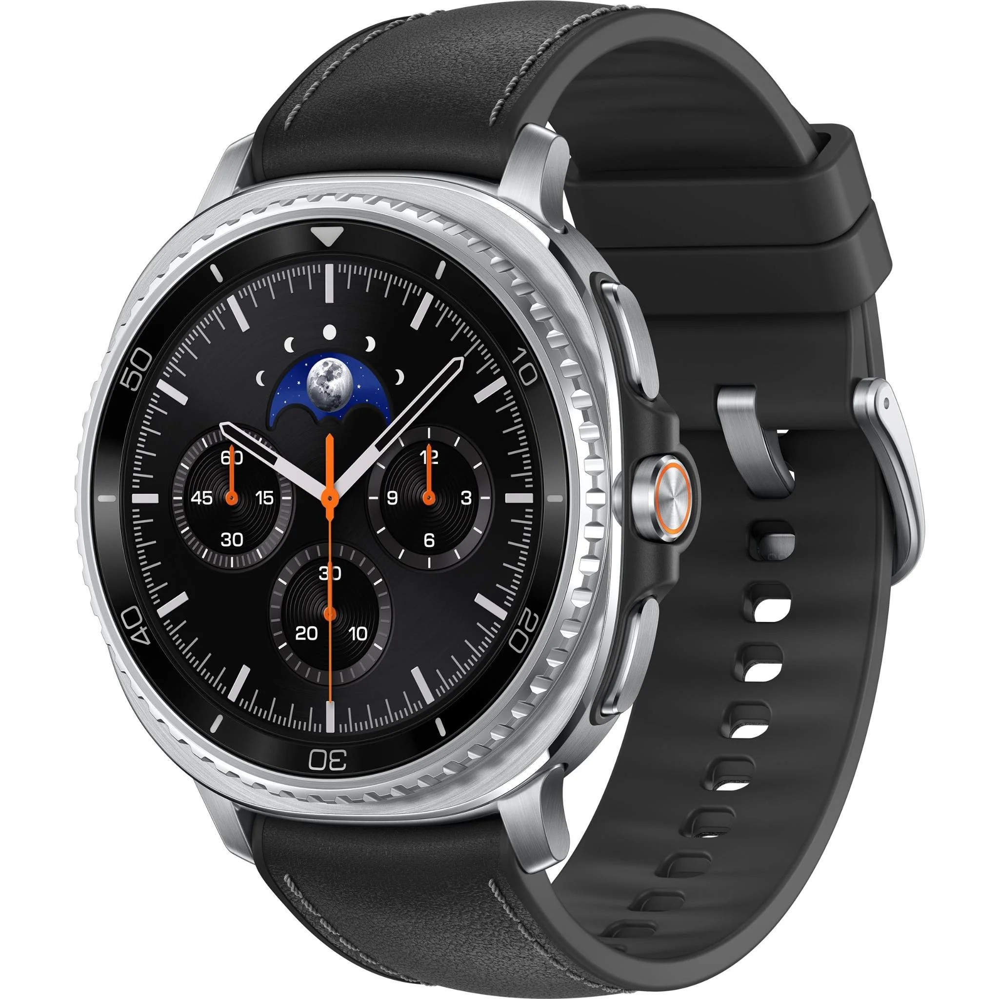 Samsung Galaxy Watch8 Classic 46mm (Black)