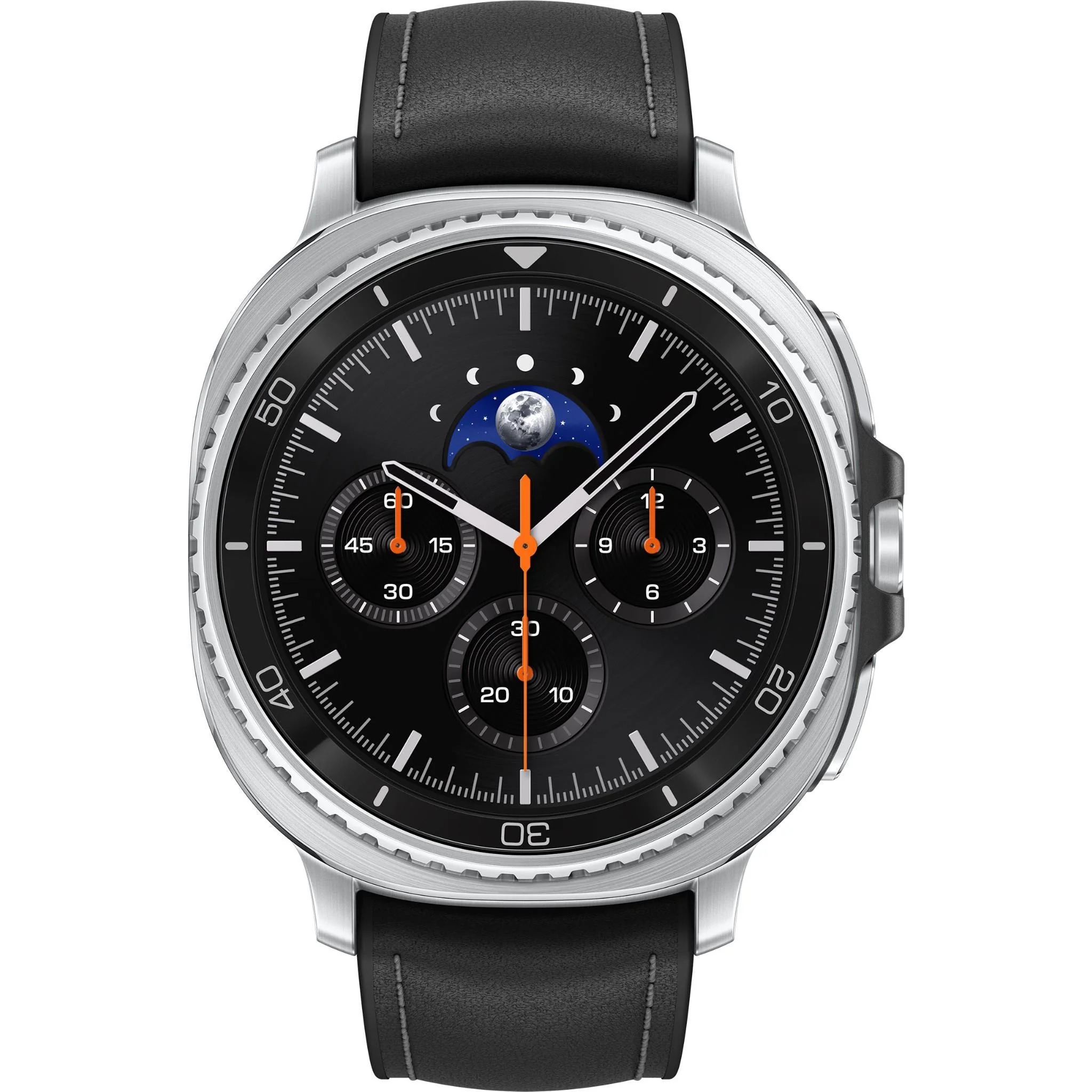 Samsung Galaxy Watch8 Classic 46mm (Black) - Image 3