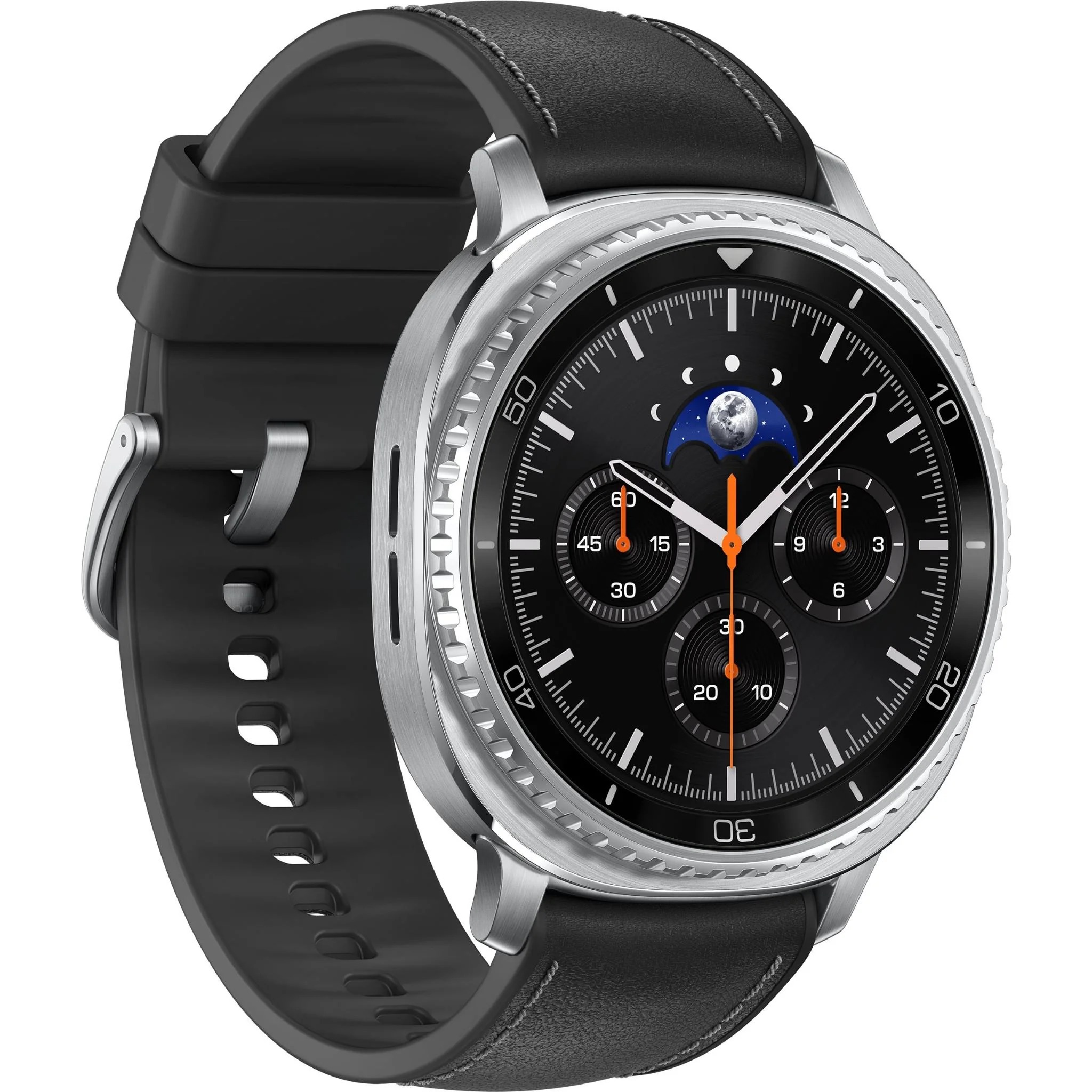 Samsung Galaxy Watch8 Classic 46mm (Black) - Image 4
